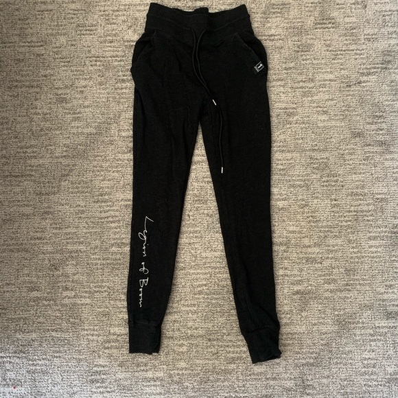 1st Phorm Pants - 1st Phorm Joggers - Small